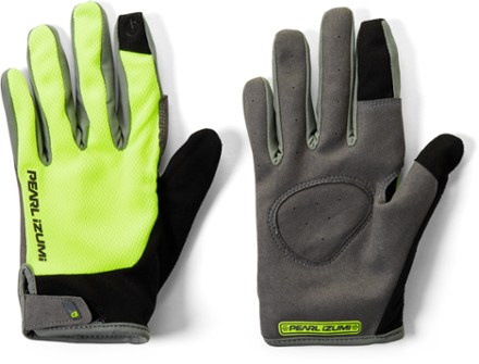 PEARL iZUMi Elite Gel Cycling Gloves - Men's