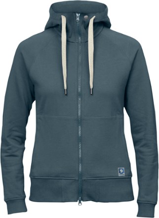 Greenland Zip Hoodie Women s