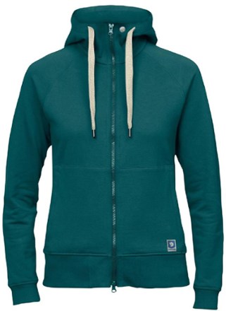 Fjallraven greenland zip hoodie hotsell