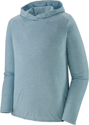 Patagonia men's capilene hoody sale