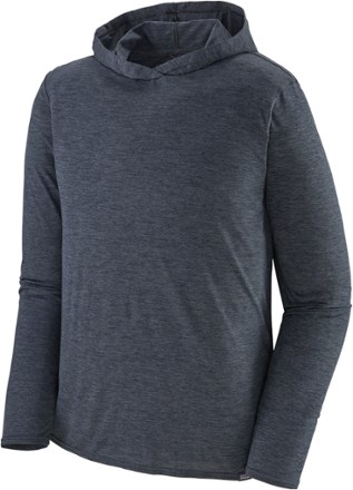 Capilene clearance thermal hoody