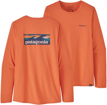 Rei patagonia cheap long sleeve