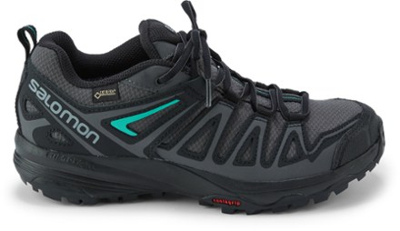 Salomon men's x crest gtx hot sale hiking shoes