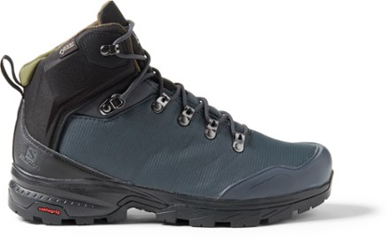 Salomon outback clearance 500 goretex