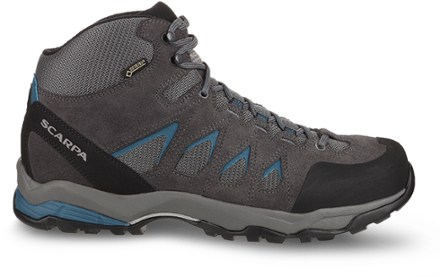 Scarpa moraine outlet mid gtx womens