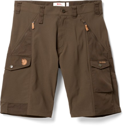 Fjällräven abisko best sale shorts m