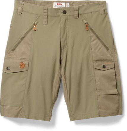 Fjallraven shorts Fjallraven Abisko Short Tights F87138 550