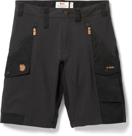 Fjallraven discount short homme