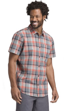 rei prana mens shirts