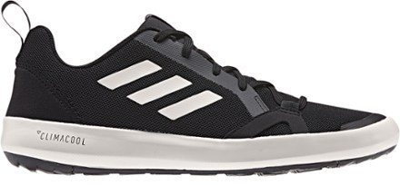 adidas outdoor men's terrex climacool boat water shoe