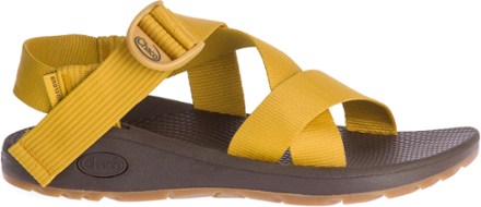 Chaco mega outlet z cloud sandal