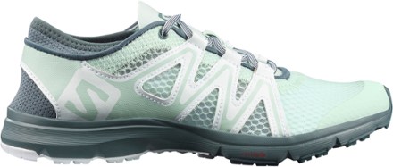 Gør det godt Afgang kandidatgrad Salomon Crossamphibian Swift 2 Water Shoes - Women's | REI Co-op