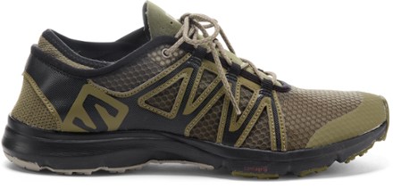 salomon crossamphibian swift womens