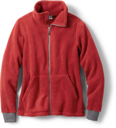 Rei store groundbreaker fleece