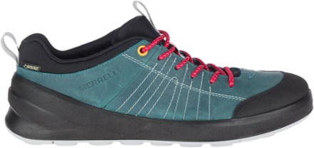 Merrell mountain store bike shoes