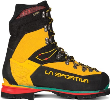 SCARPA SCARPONI TREKKING ALPINISMO UOMO 87520 201 001 MONT BLANC PRO GTX  TONIC