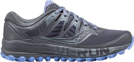 Saucony peregrine clearance iso hiking