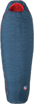 Big Agnes Men's Anvil Horn 0 Sleeping Bag