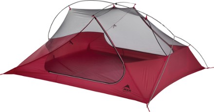 Mountain ankor hardwear rogue composite