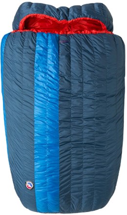 Sac de couchage big agnes new arrivals