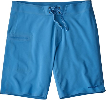 rei patagonia board shorts