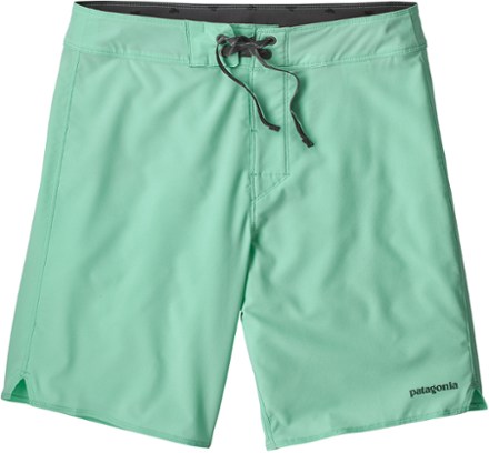 Patagonia men's stretch store hydropeak boardshorts