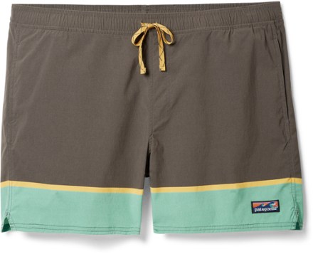 the north face seaglass flashdry shorts