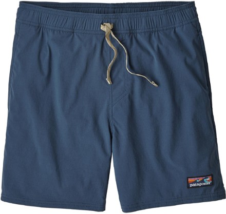 Stretch Wavefarer Volley Board Shorts Men s 16