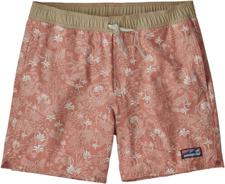 Patagonia wavefarer hot sale volley shorts