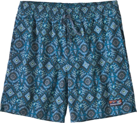 Patagonia Stretch Wavefarer Volley Board Shorts - Men's 16