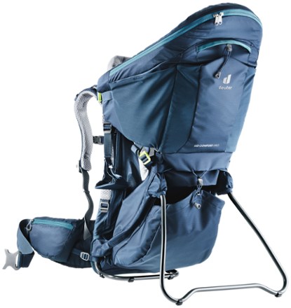 backcountry baby carrier