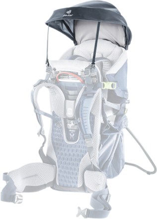 backcountry baby carrier