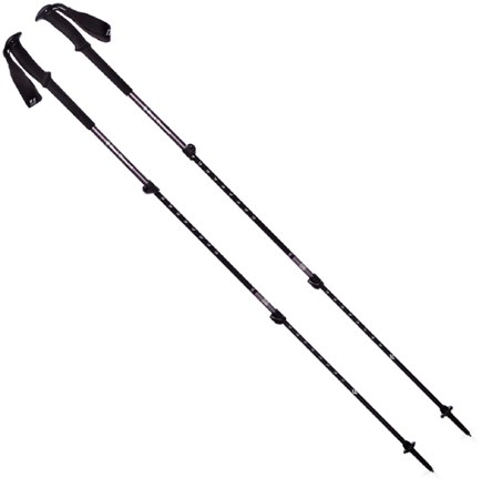 Black Diamond TRAIL TREKKING POLES - Mike's Bike Shop