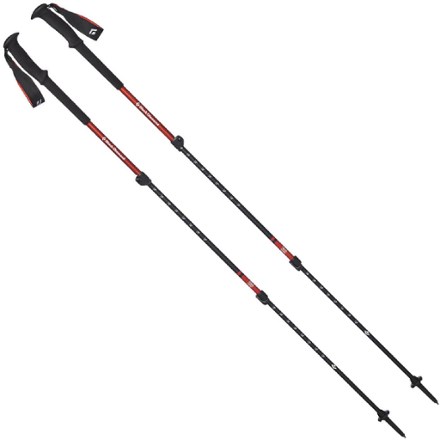 Black diamond trekking pole maintenance online