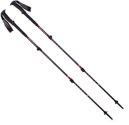 Black Diamond Trail Trek Poles - Women's