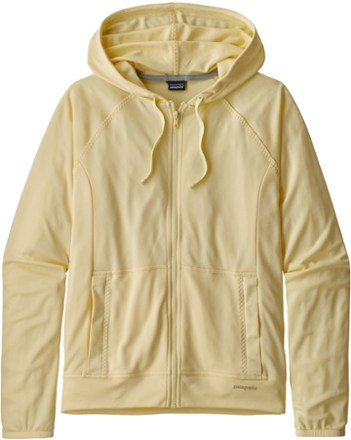 patagonia coastal hideaway sun hoodie