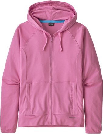 Patagonia coastal hotsell hideaway sun hoodie