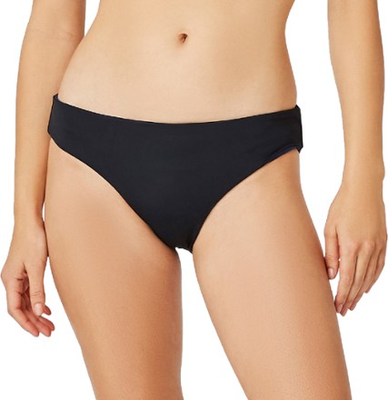 Carve Designs Women's St. Barth Reversible Swimsuit Bottoms