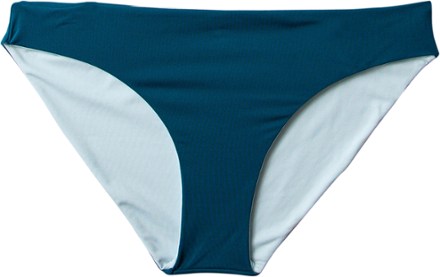 Carve Designs Women's St. Barth Reversible Swimsuit Bottoms