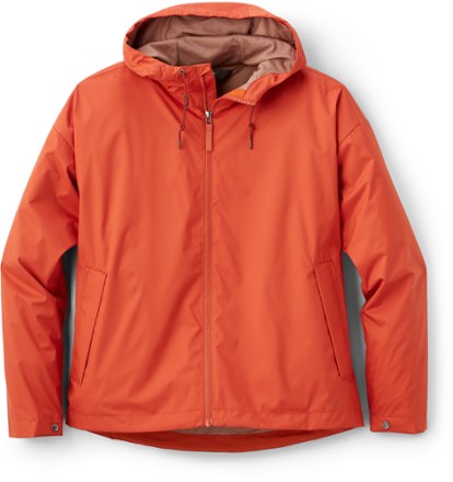 Rei groundbreaker hot sale insulated jacket