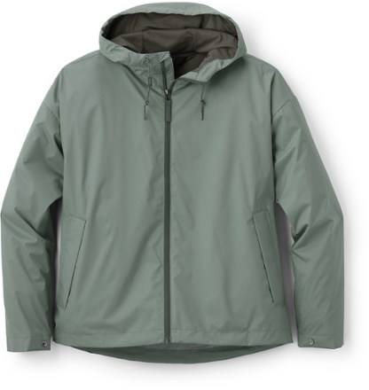 Rei cheap rain jacket