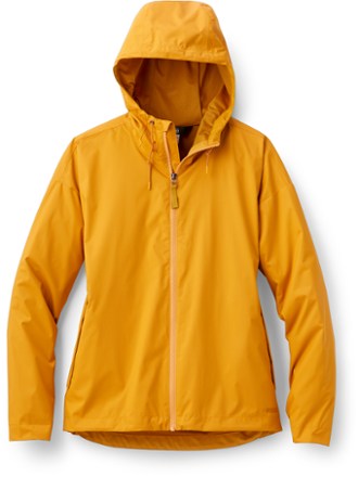 Rei pike deals street jacket