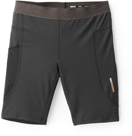 Swiftland 9 Running Short Tights - Men's