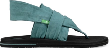 Sanuk Yoga Slings Sandals Outlet Canada - Sanuk Factory Sale