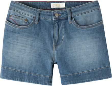 cheap blue jean shorts