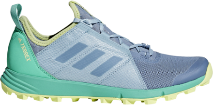 adidas Terrex Agravic Speed Trail-Running Shoes - Women's | REI Co-op