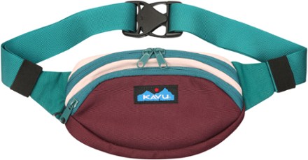 Spectator Waistpack - Special Edition