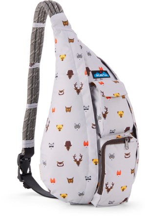 KAVU Rope Sling Bag Special Edition REI Co op