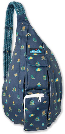 KAVU Rope Sling Bag Special Edition REI Co op