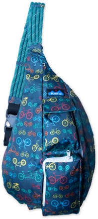 KAVU Rope Sling Bag Special Edition REI Co op